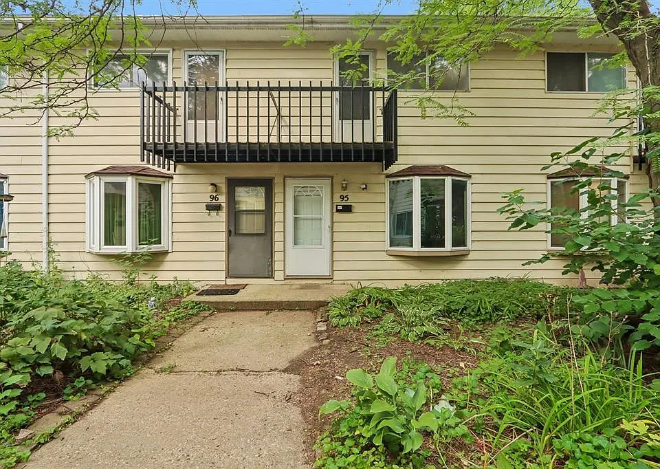 95 S Lakewood Gardens Ln #95