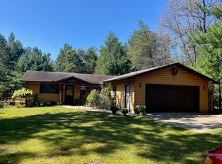1918 S Cypress Dr, Arkdale, WI 54613