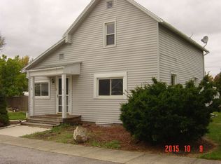 3117 West Broadway, Zanesville, IN 46799