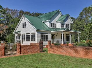 4725 Old Buckingham Rd, Powhatan, VA 23139