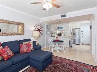 710 Ocean Blvd APT 6, Saint Simons Island, GA 31522