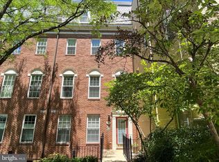 1903 Kalorama Pl NW UNIT 1021, Washington, DC 20009