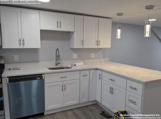 64 Trenton St #3, Boston, MA 02128