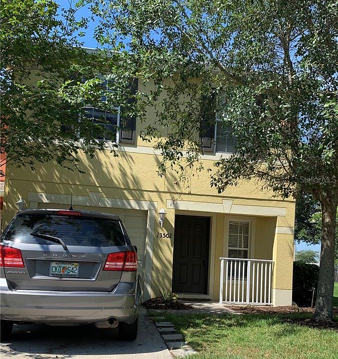 1st image of 13502 Tea Rose Way #111