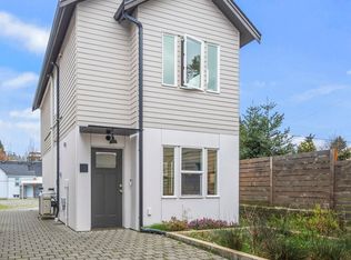 2211 17th Avenue S, Seattle, WA