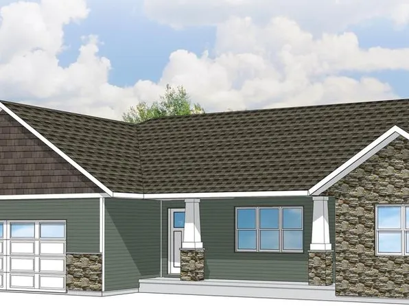 8421 MAPLEFIELD WAY, Weston, WI 54476