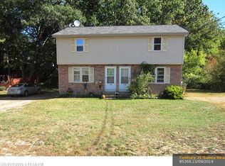 162 Twombley Rd, Sanford, ME 04073