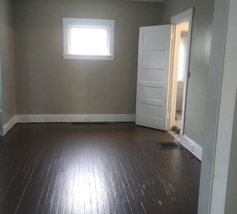 Large Dining Room