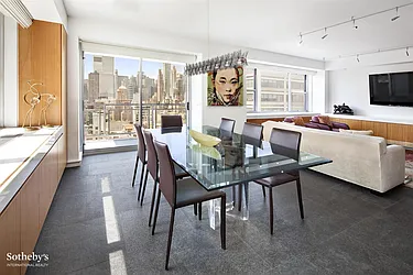 Sold by Sotheby's International Realty