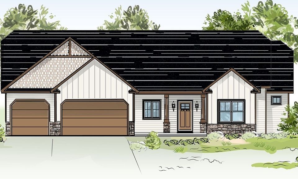 1st image of LOT 2B N Hayes Rd