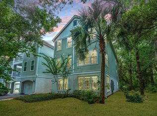 60 Fenwick Hall Aly APT 312, Johns Island, SC 29455