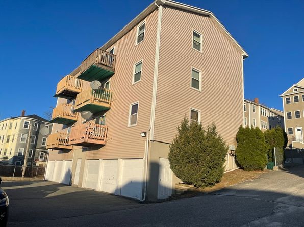 170 Perry Ave #3B, Worcester, MA 01610