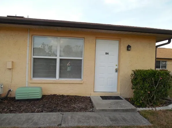 21150 Gertrude Ave #B, Port Charlotte, FL 33952