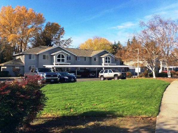 apartments for rent in grants pass or zillow