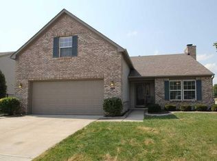 2074 Alysheba Dr, Indianapolis, IN