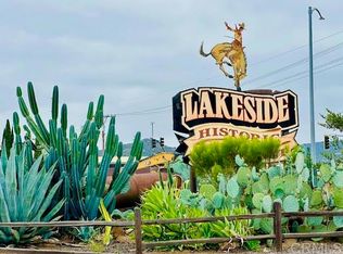 12740 Casa Vista Rd, Lakeside, CA 92040