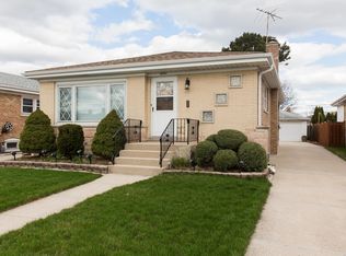 4901 N Knight Ave, Norridge, IL