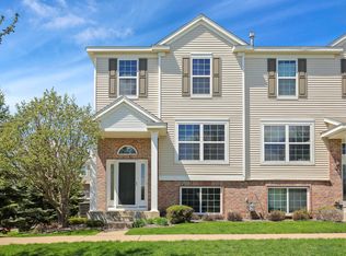 15225 Fanning Dr N, Hugo, MN 55038