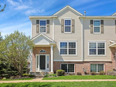 15225 Fanning Dr N, Hugo, MN, 55038