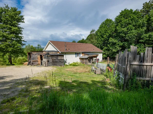 75 Latham Road, Jay, ME 04239