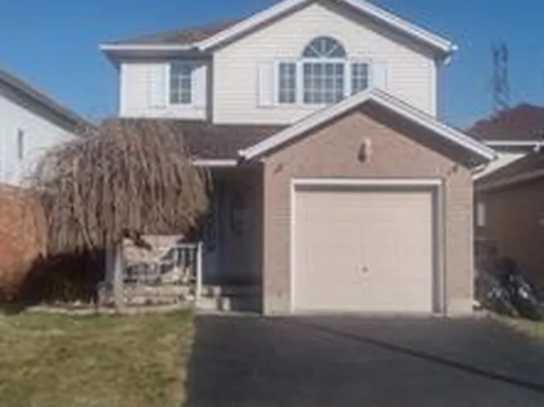 230 Grey Fox Dr, Kitchener, ON N2E 3N4