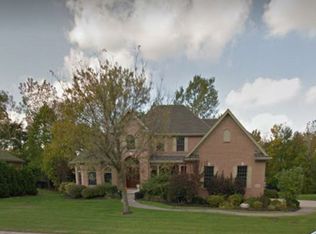 9769 Country Creek Way, Dayton, OH 45458