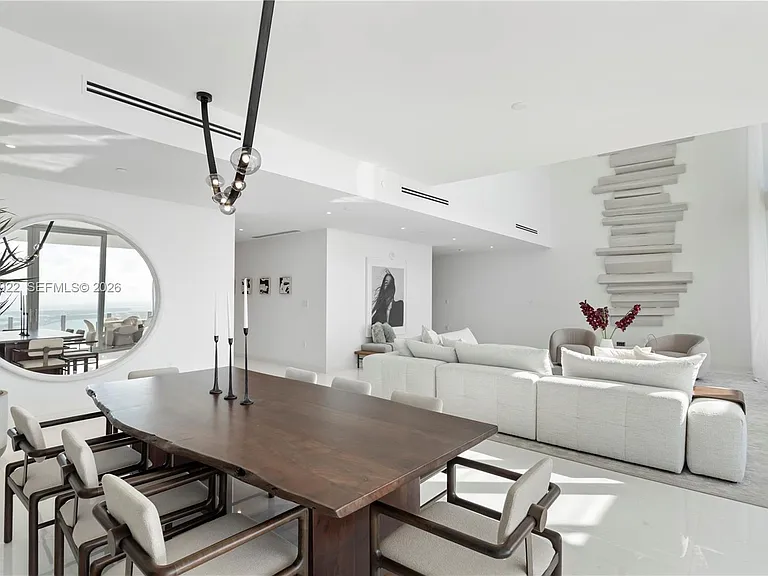 300 Biscayne Boulevard Way #5002E — Photo 10