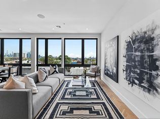 433 Central Ave #PENTHOUSE 5, Jersey City, NJ 07307