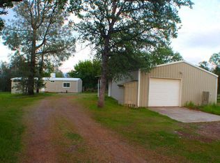 9645 Yuki Yama Ln, Redding, CA 96003