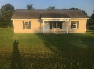 110 Robin Dr, Cordele, GA 31015