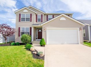 37594 Soaring Ct, North Ridgeville, OH 44039