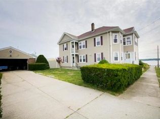 228 Hudson St, New Bedford, MA 02744