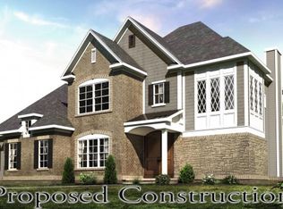 1857 Goodpaster Way, Lexington, KY 40505