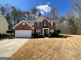 3300 Blackwood Ln S, Atlanta, GA 30349