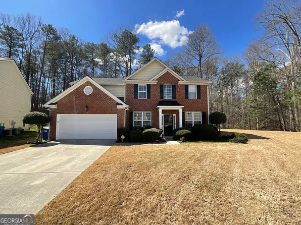 3300 Blackwood Ln S, Atlanta, GA 30349