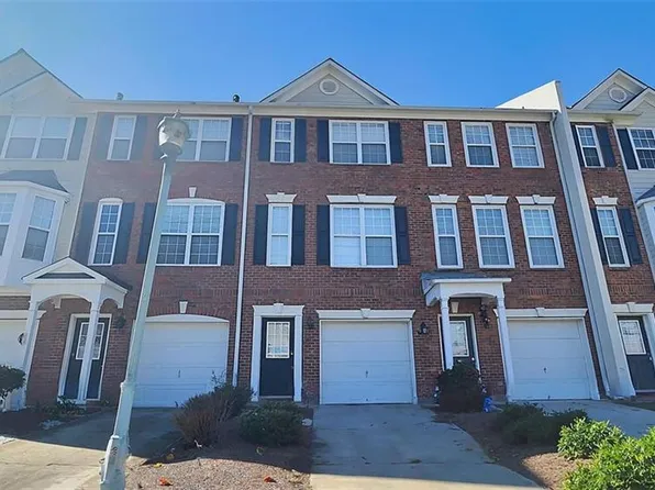 3267 Mill Springs Cir, Buford, GA 30519
