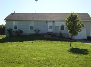 26516 Crescent Hill Rd, Paola, KS 66071