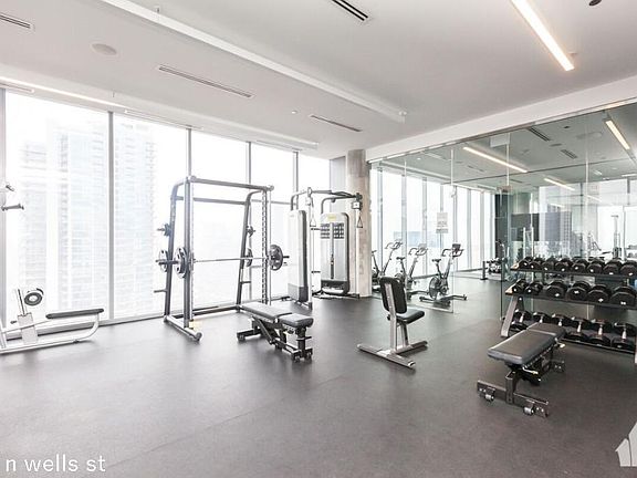 4th image of 501 N Wells St #512