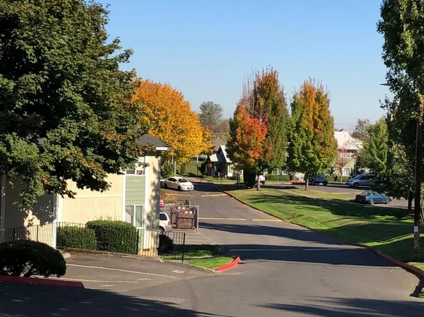 Parkside Commons, 8778 N Columbia Blvd #76-1, Portland, OR 97203