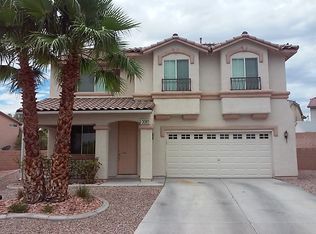 3061 Jacaranda Dr, Las Vegas, NV 89117