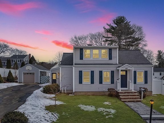 3rd image of 65 Woodmont Ave