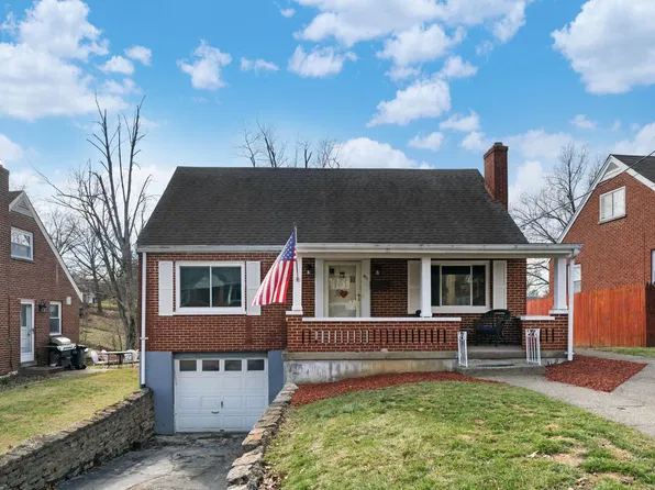 411 Forest Ave, Erlanger, KY 41018