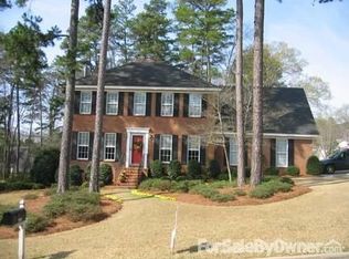 104 Adams Branch Rd, North Augusta, SC 29860