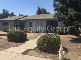 111 S Peppertree St, Visalia, CA 93291