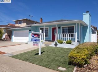 152 Romney Ave, South San Francisco, CA 94080