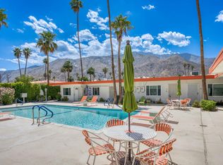 314 E Stevens Rd APT 1, Palm Springs, CA 92262