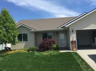 1532 N Firestone St, Post Falls, ID 83854