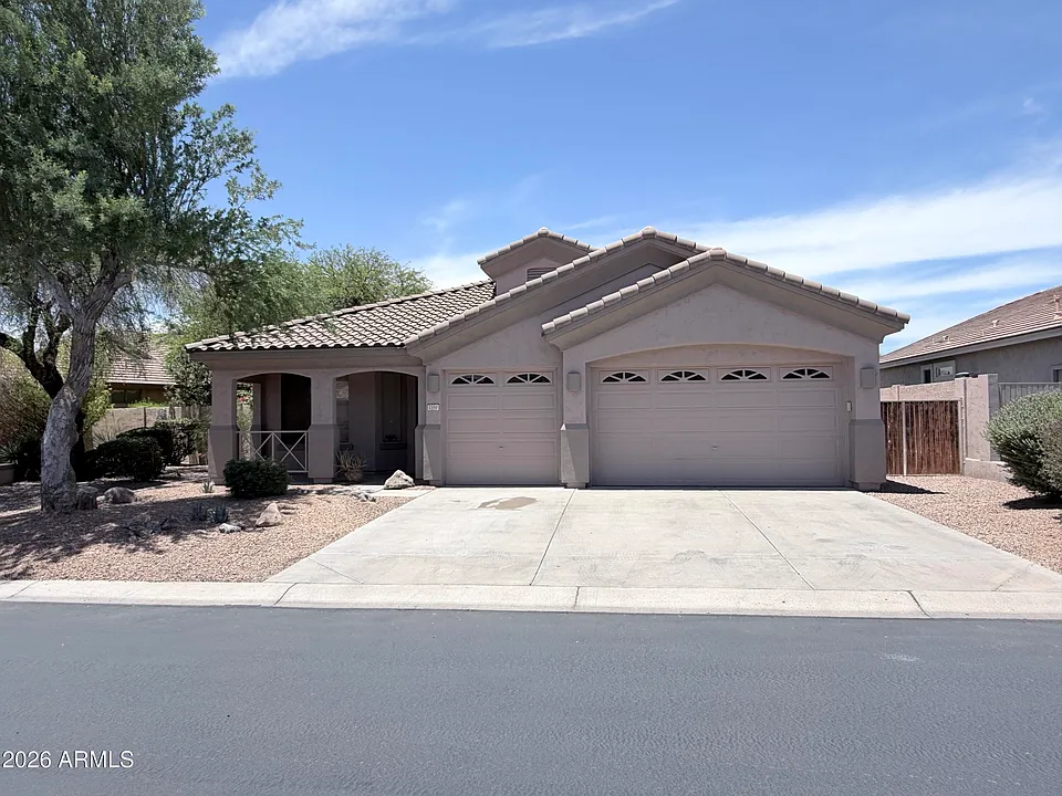 7310 E Mallory Cir