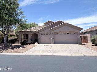 7310 E Mallory Cir, Mesa, AZ 85207