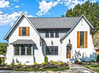 1301 Richland Dr, Charlotte, NC 28211